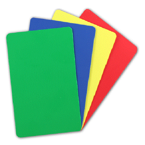 Cut Card Poker Size Pokerutstyr.no