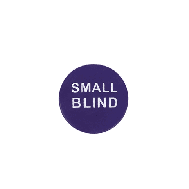 Hovedbilde Small blind button