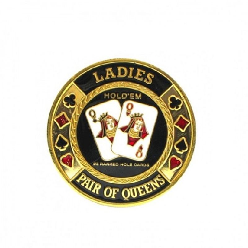Ladies guard