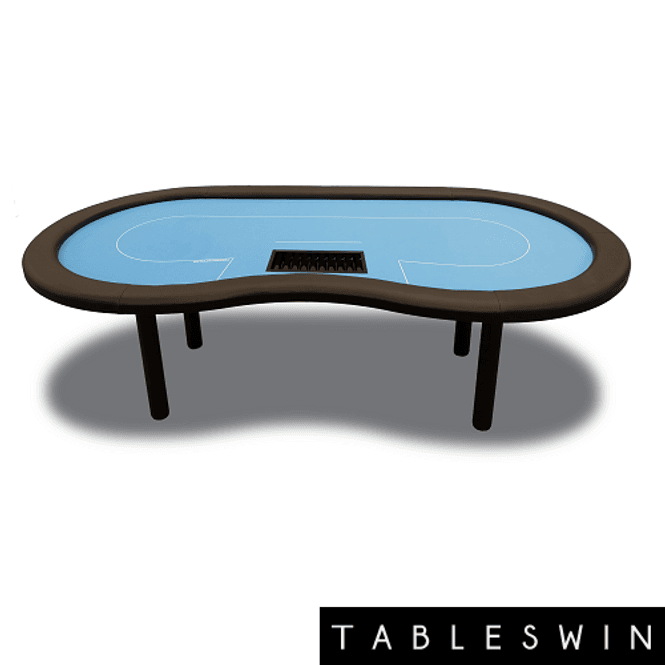Hovedbilde Dealer Passion pokerbord