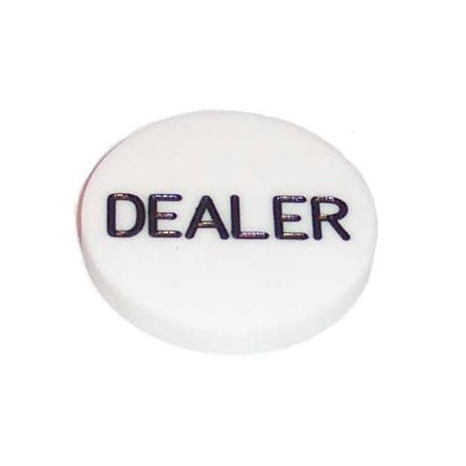 Hovedbilde Dealer button