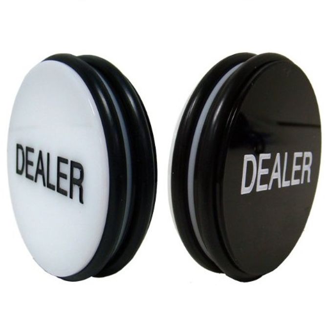 Hovedbilde Dealer button XL