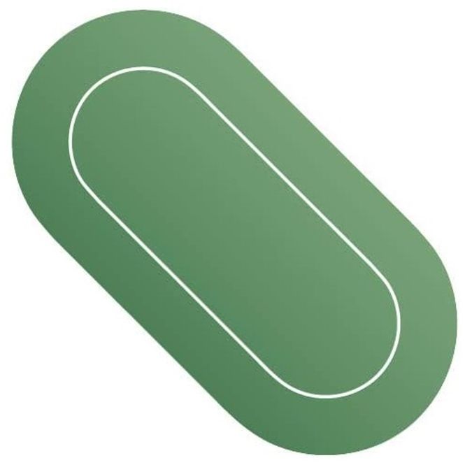 Hovedbilde Gummi pokerduk