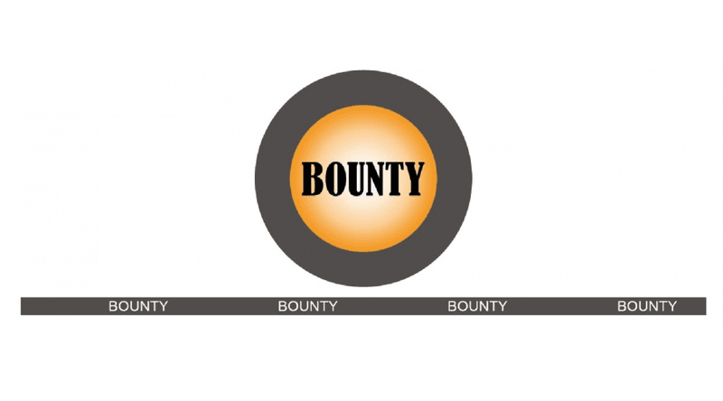 Bounty sjetong