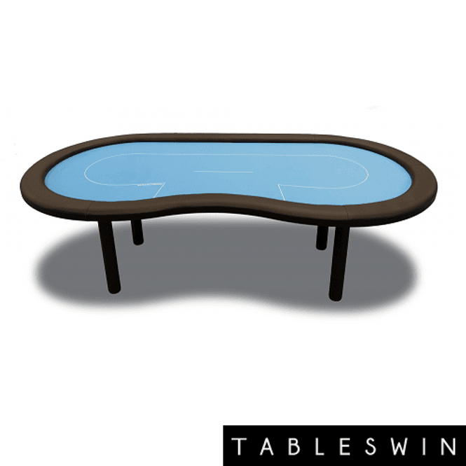 Hovedbilde Turnering Passion pokerbord